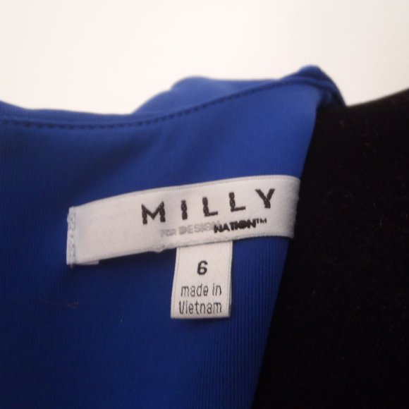 Milly by Design Nation Dress - EUC - Picture 9 of 11